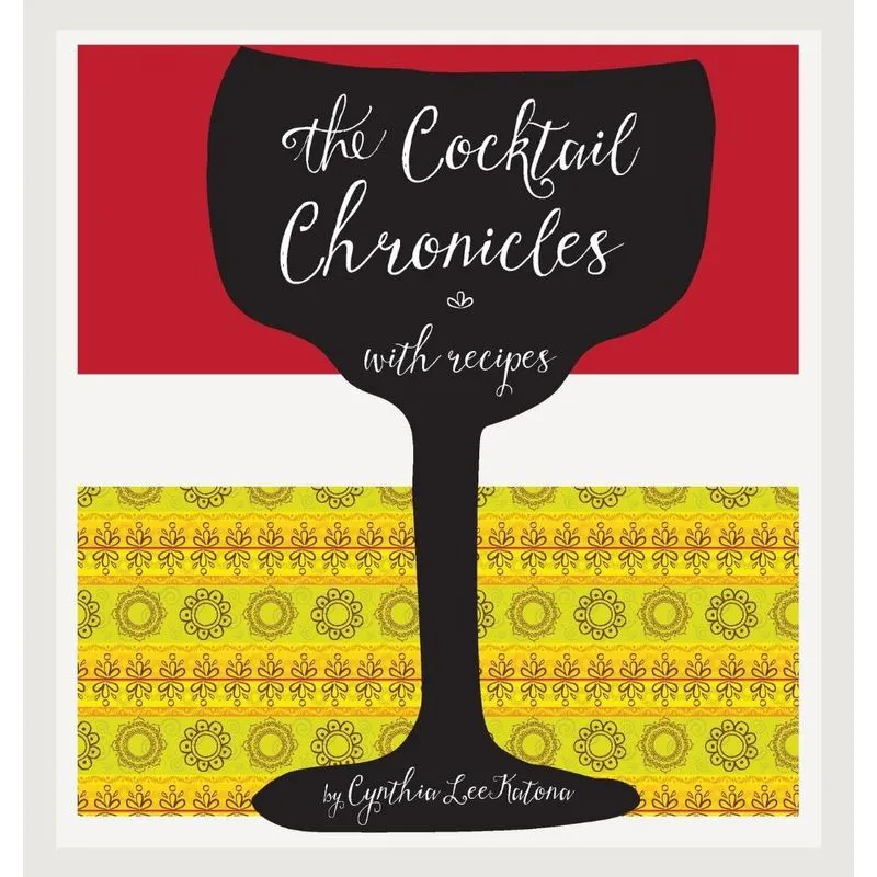 The Cocktail Chronicles
