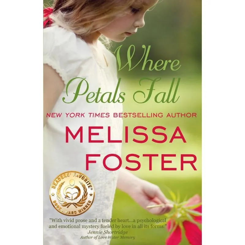 Where Petals Fall