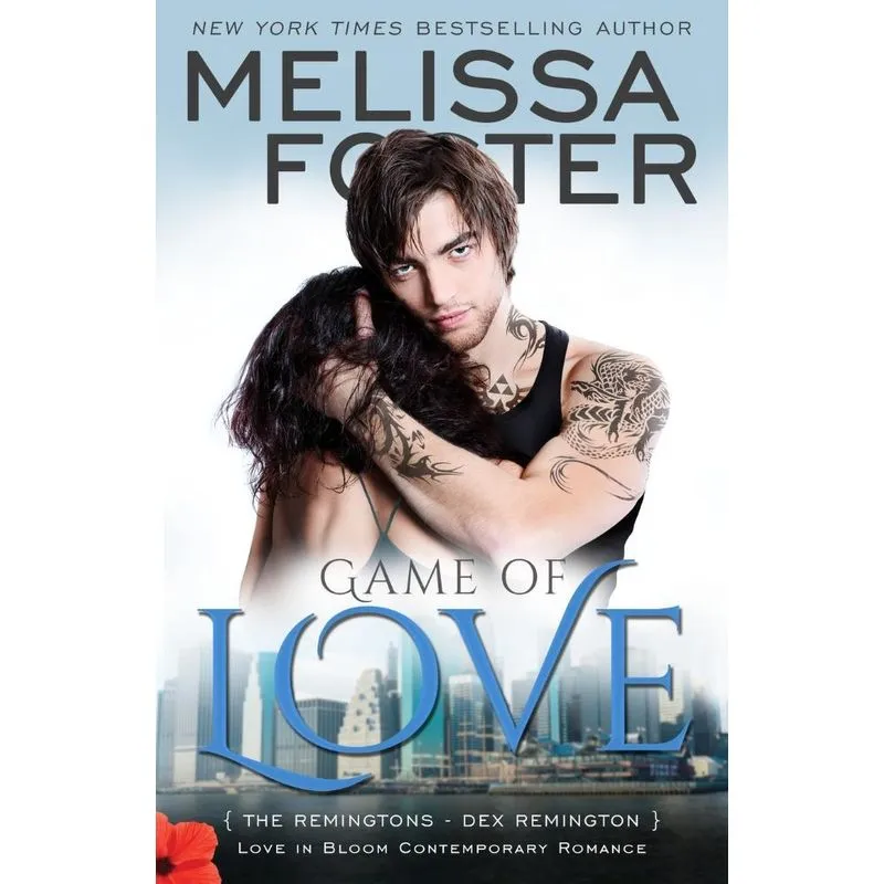 Game of Love (Love in Bloom