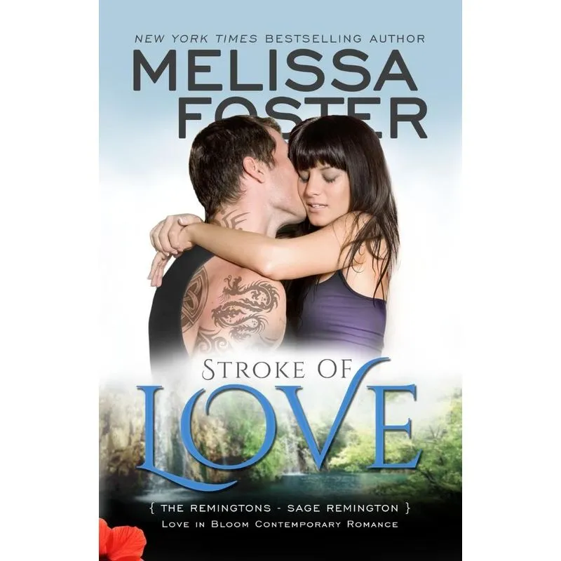 Stroke of Love (Love in Bloom