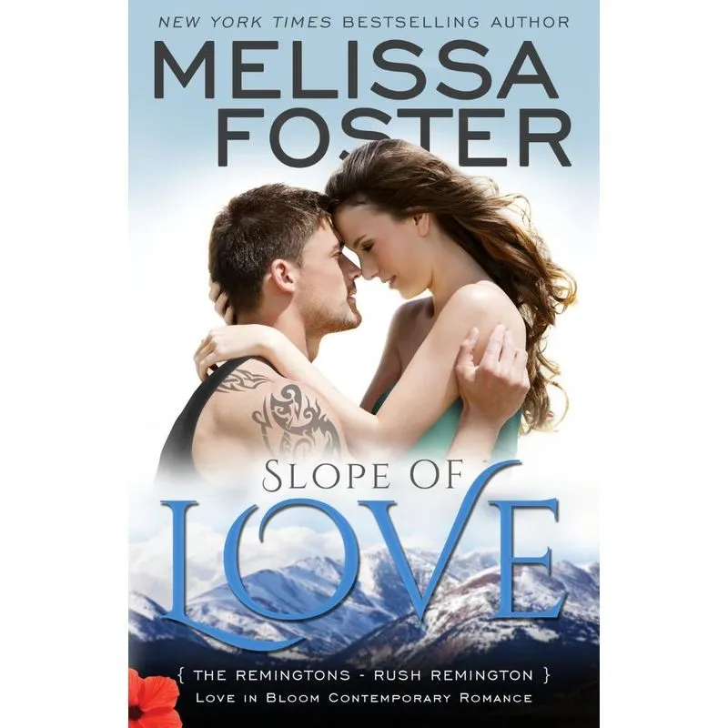 Slope of Love (Love in Bloom