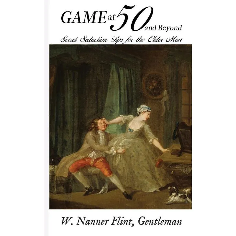 Game at 50 (and Beyond)