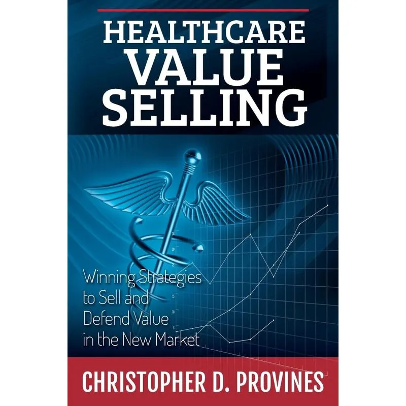 Healthcare Value Selling