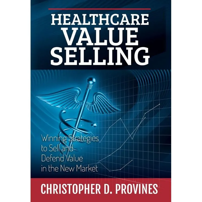 Healthcare Value Selling