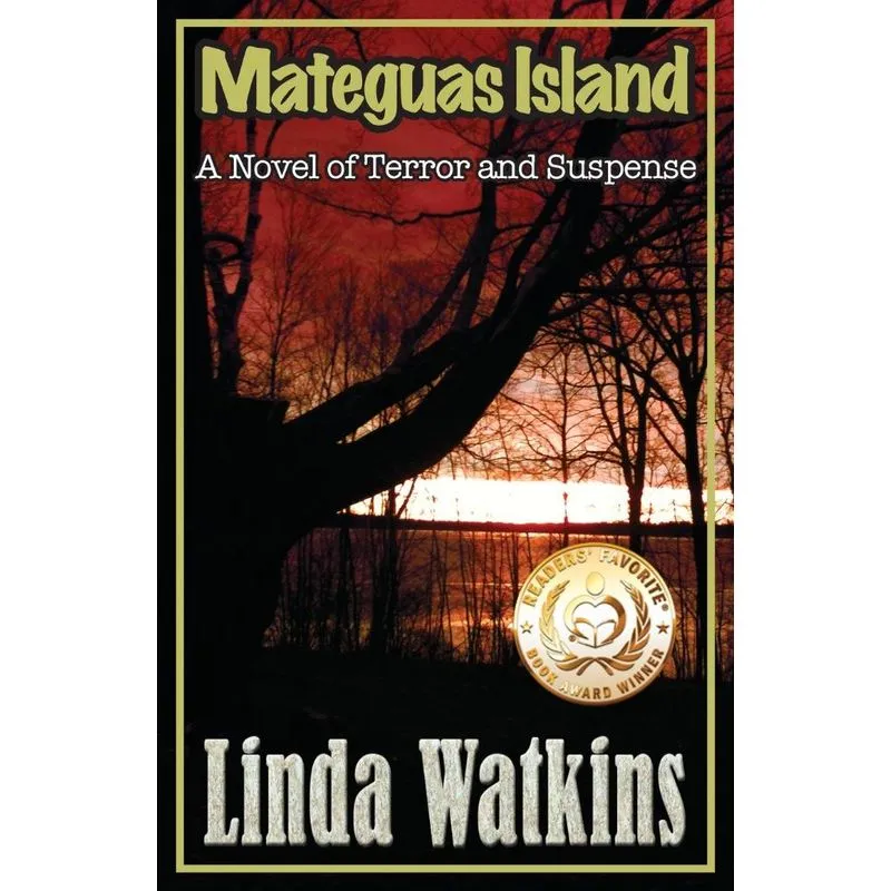 Mateguas Island