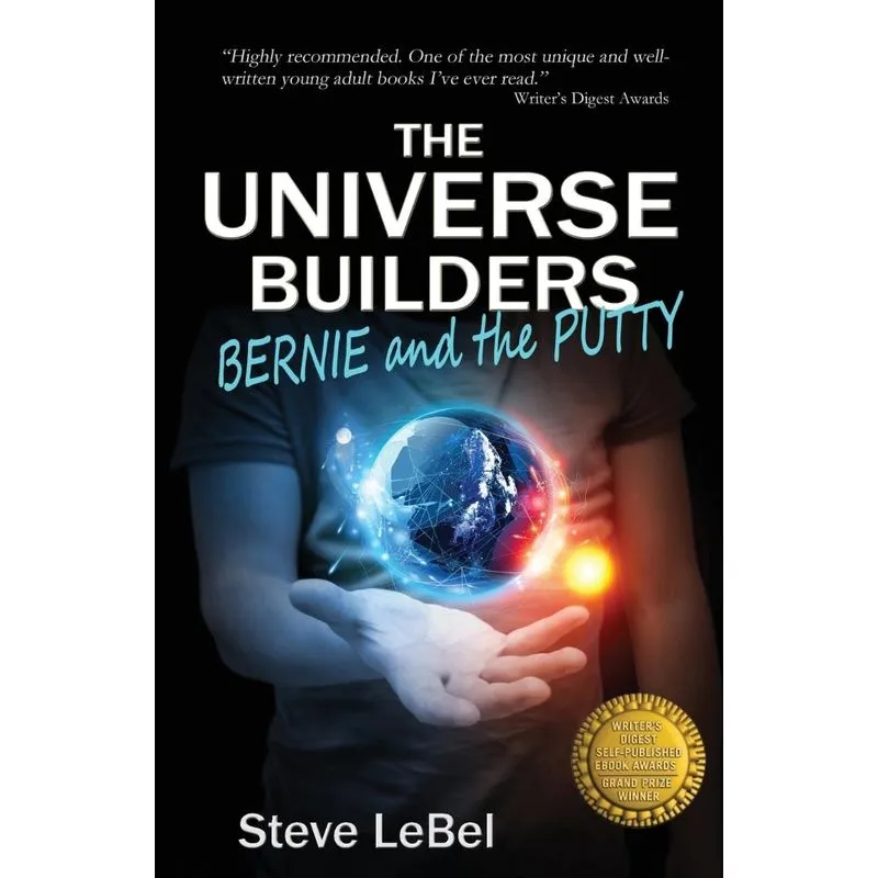 The Universe Builders