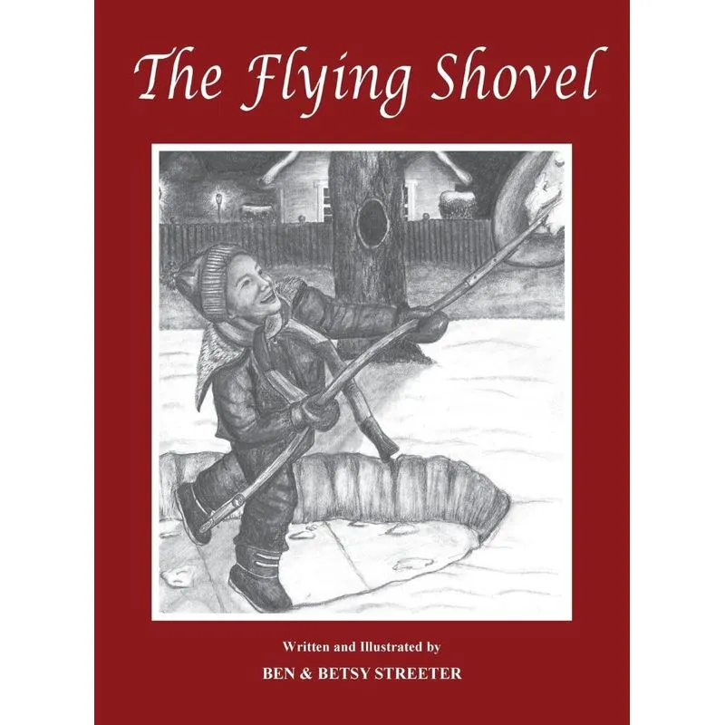 The Flying Shovel