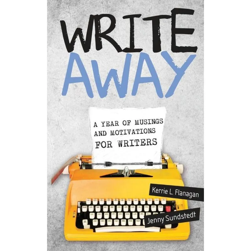 Write Away