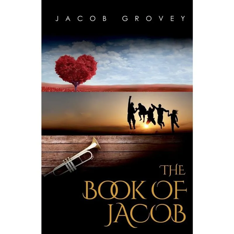 The Book of Jacob