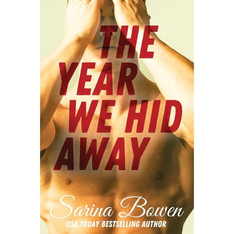 The Year We Hid Away