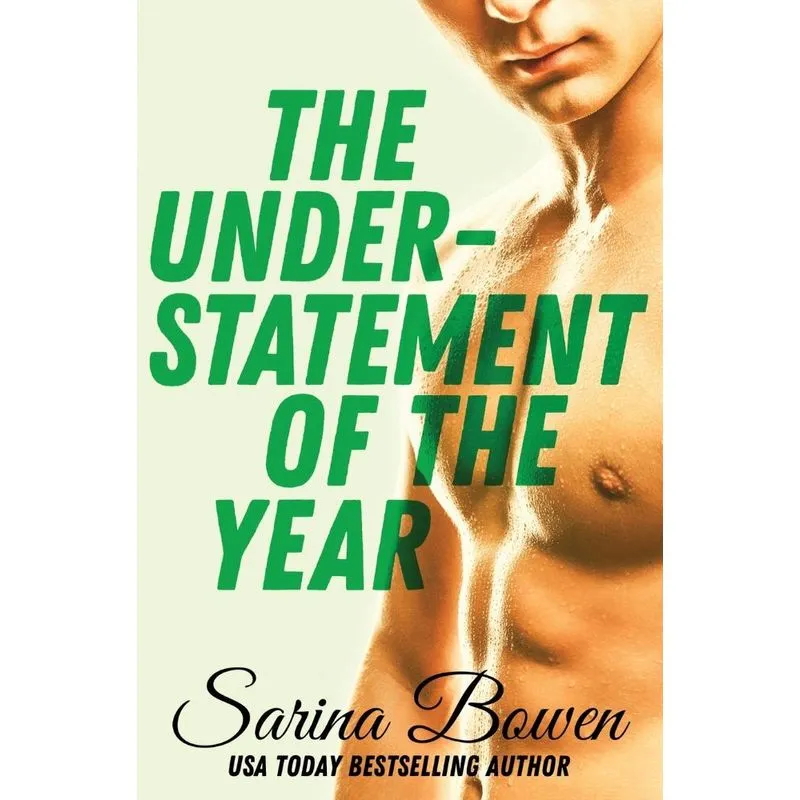 The Understatement of the Year