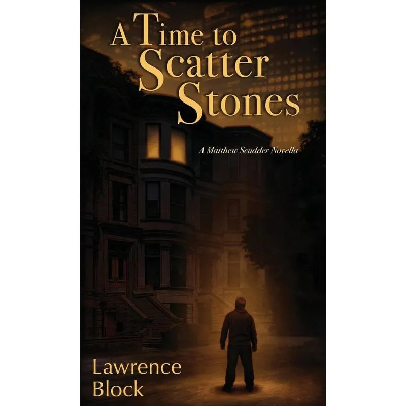 A Time to Scatter Stones