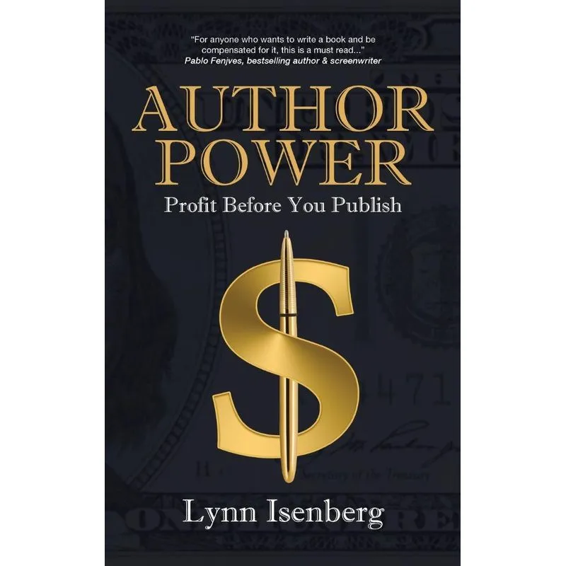 Author Power