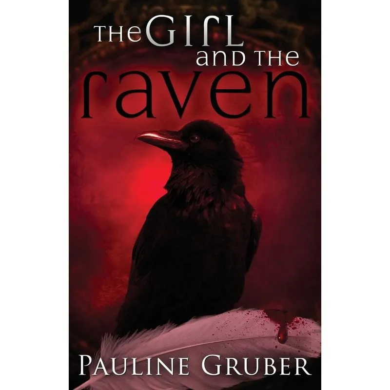 The Girl and the Raven