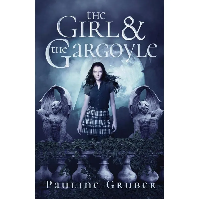 The Girl and the Gargoyle