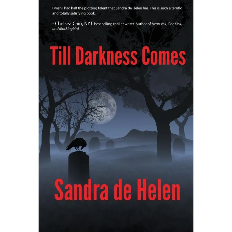 Till Darkness Comes