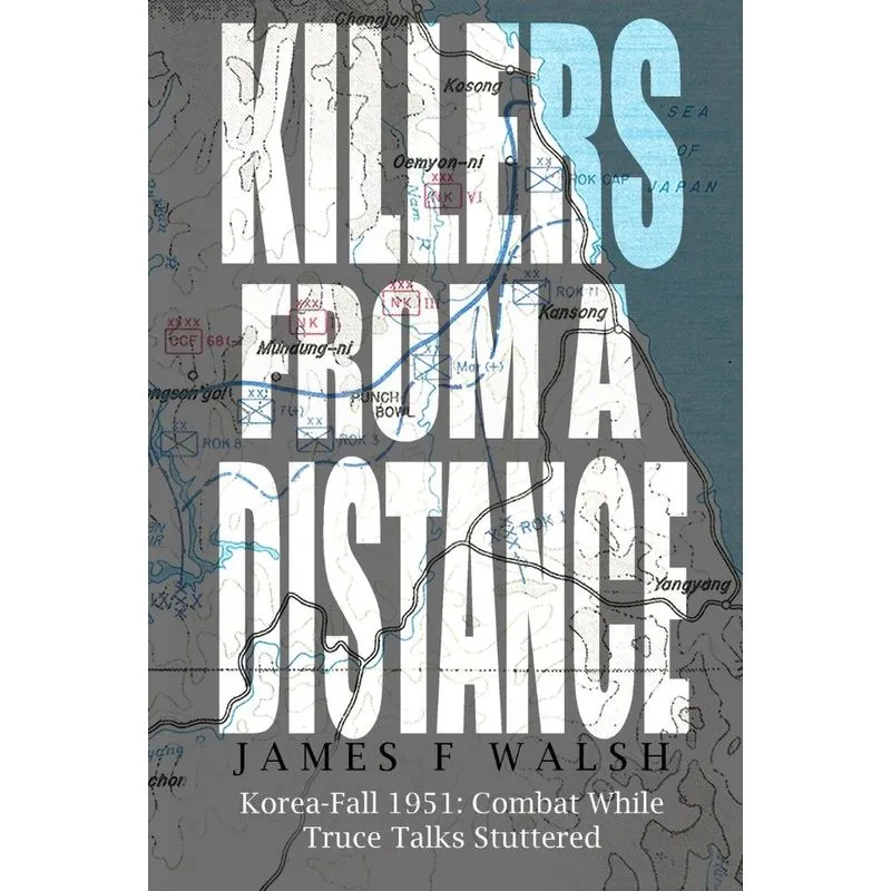 Killers From a Distance