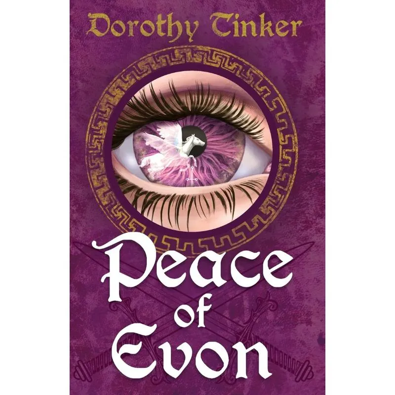 Peace of Evon