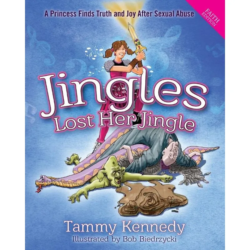 Jingles Lost Her Jingle