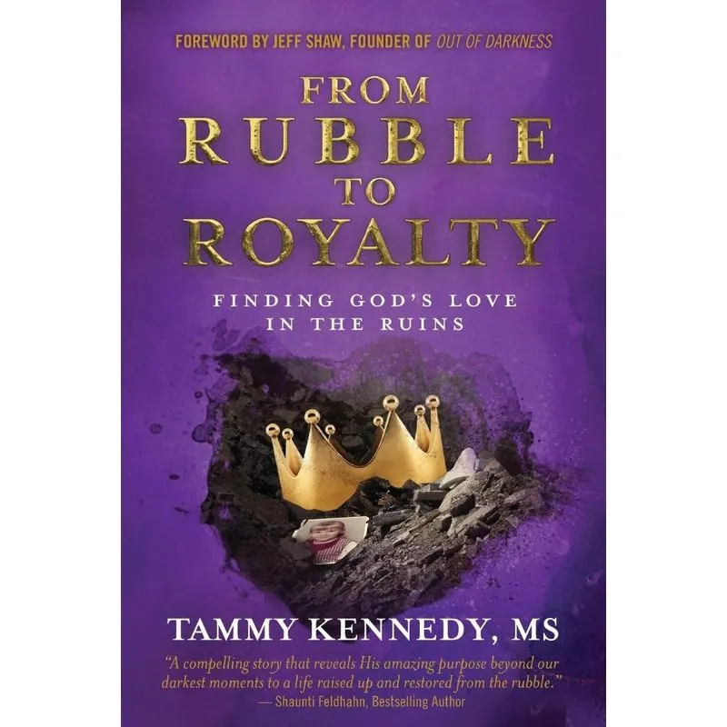From Rubble To Royalty
