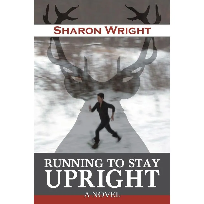 Running to Stay Upright