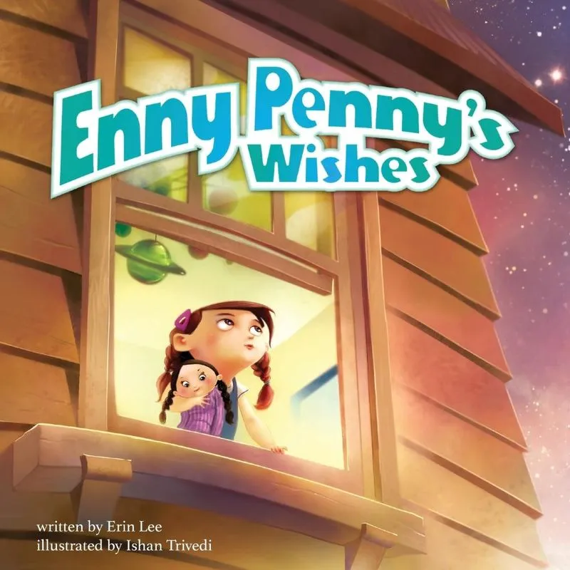 Enny Pennys Wishes