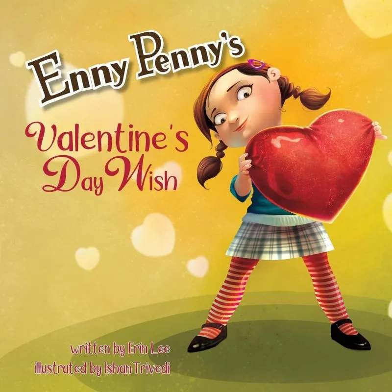 Enny Pennys Valentines Day Wish