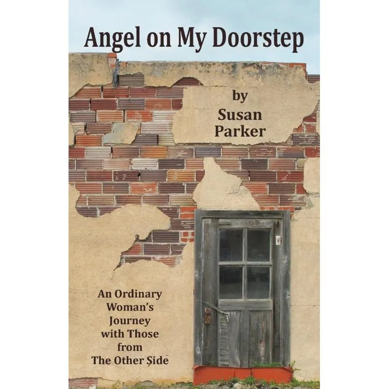 Angel on My Doorstep