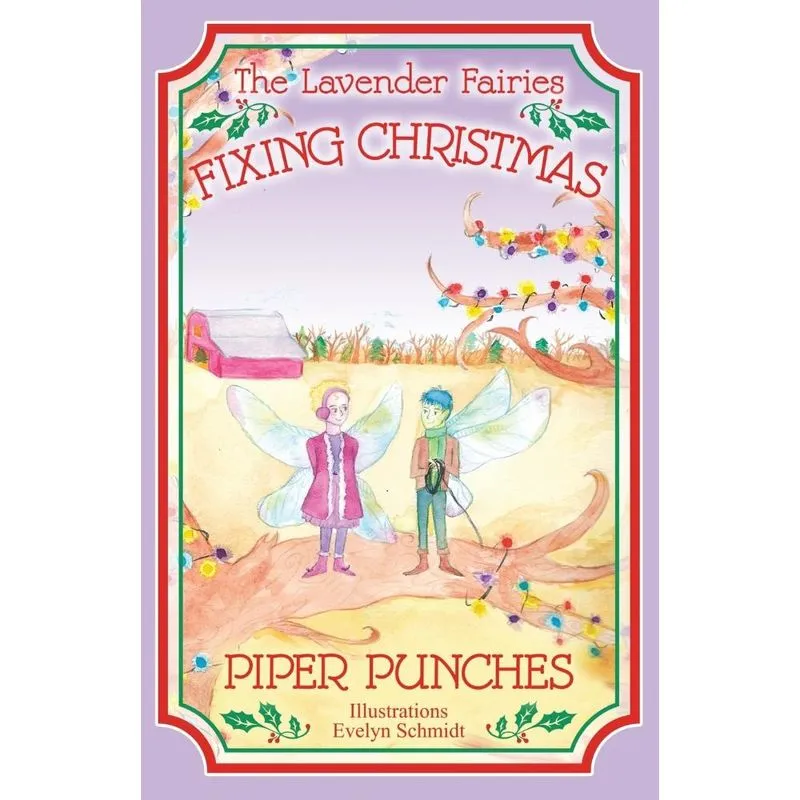 Fixing Christmas