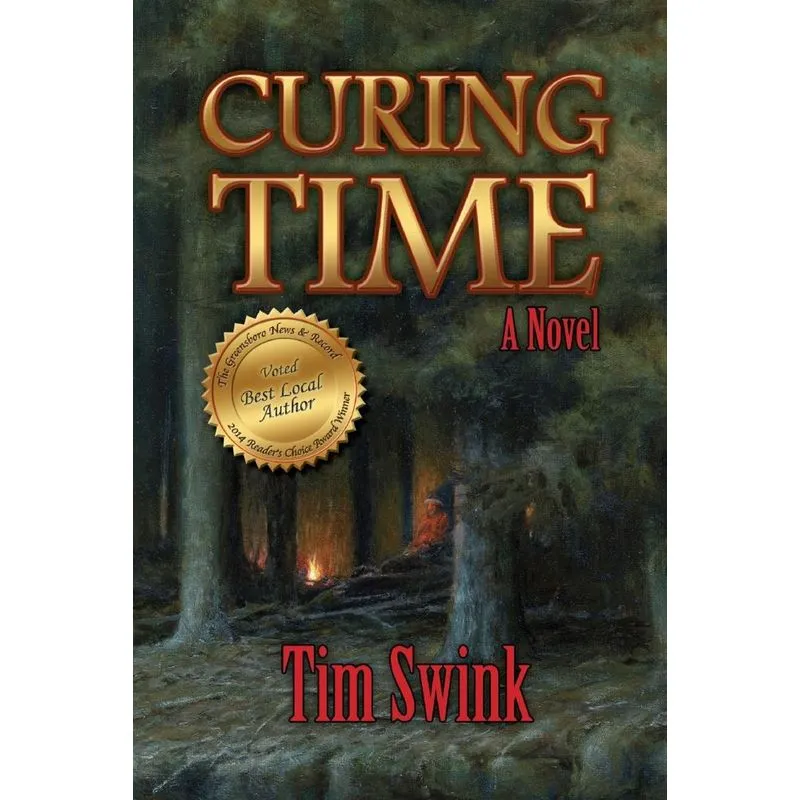 Curing Time