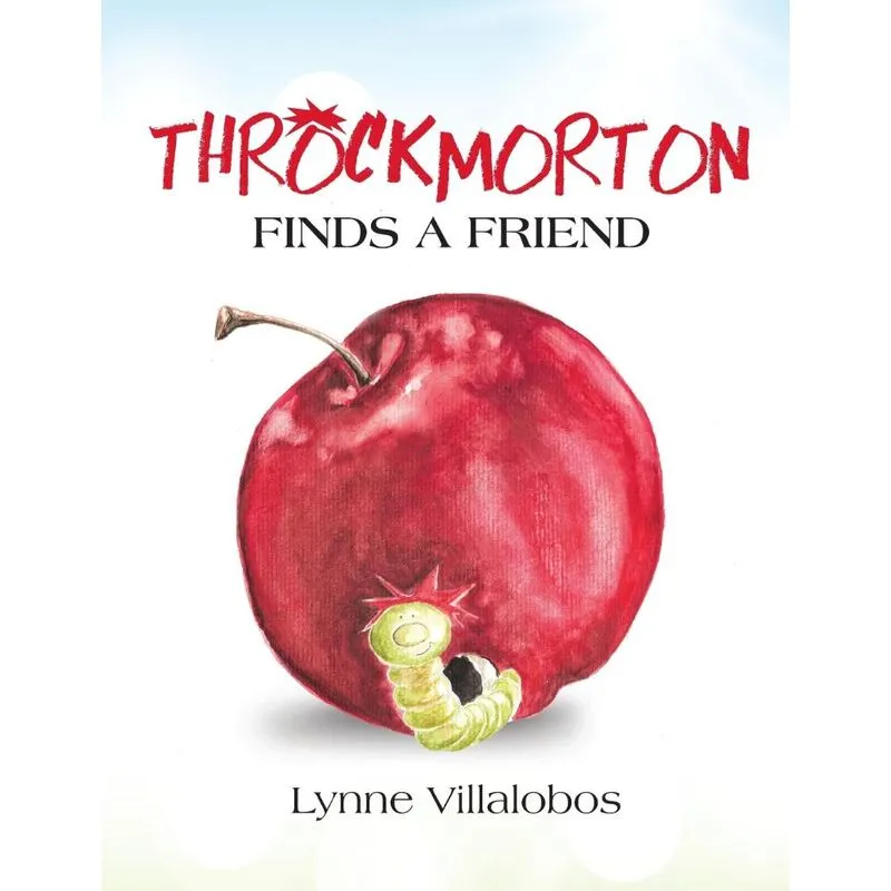 Throckmorton Finds A Friend