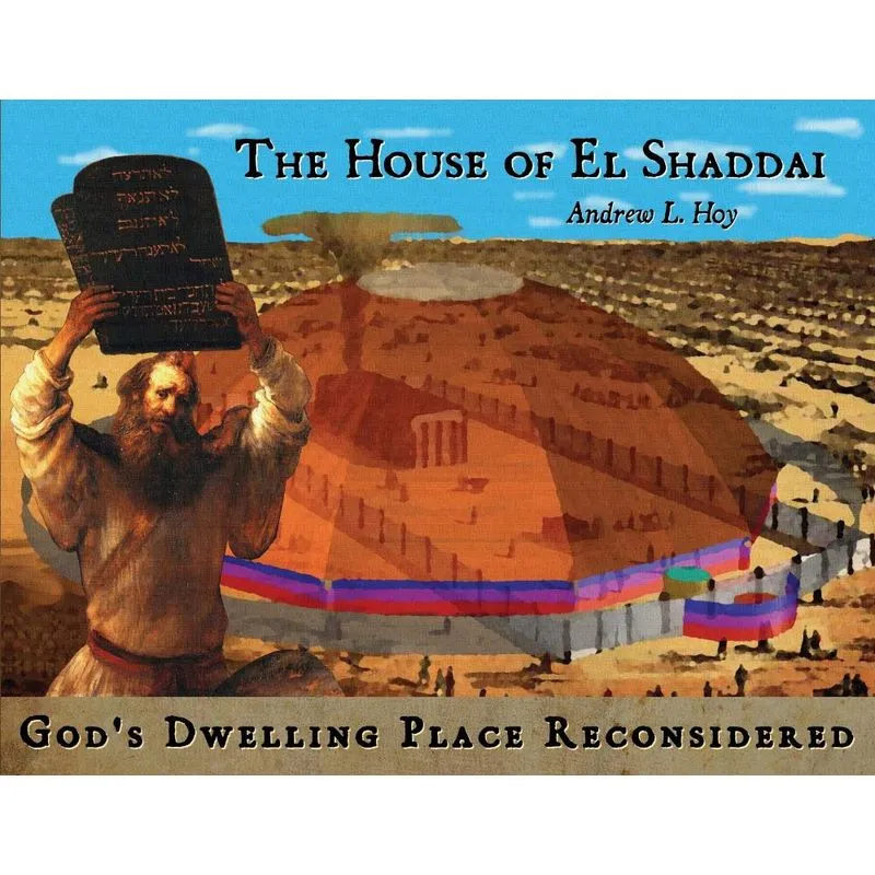 The House of El Shaddai