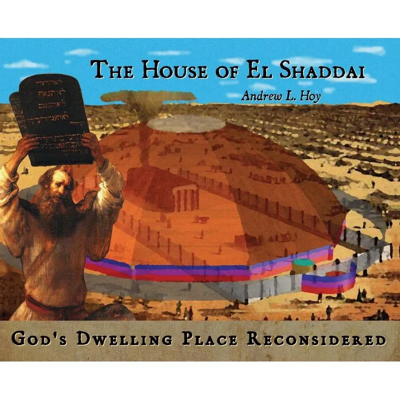 The House of El Shaddai