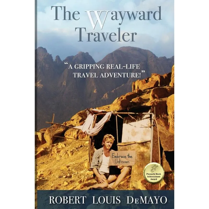 The Wayward Traveler