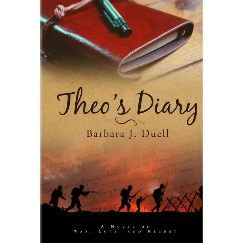 Theos Diary