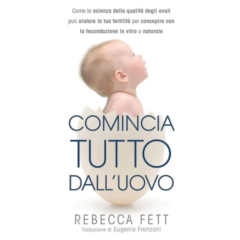 Comincia tutto dalluovo