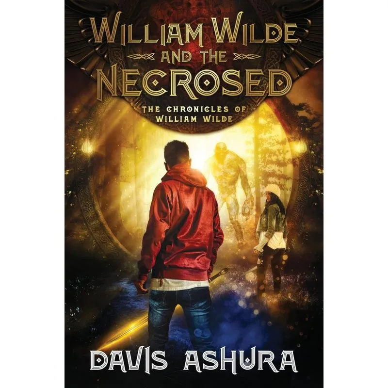William Wilde and the Necrosed