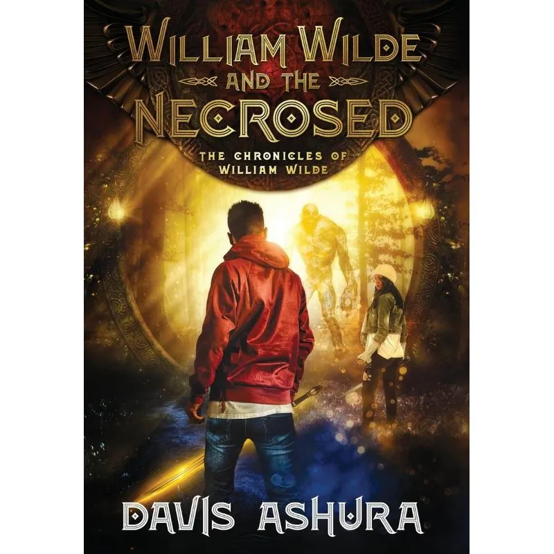 William Wilde and the Necrosed