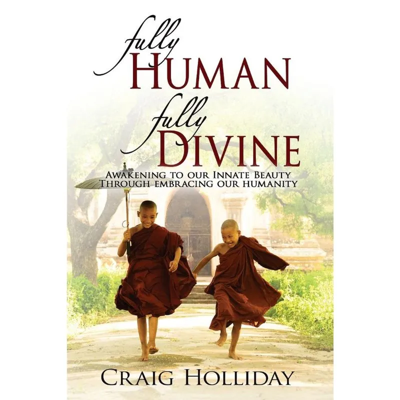 Fully Human Fully Divine