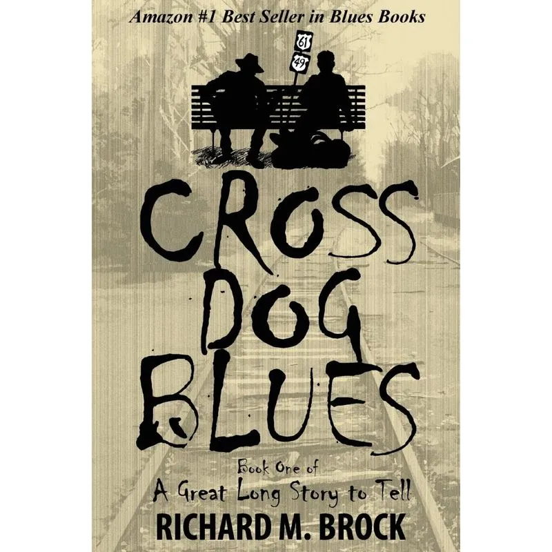 CROSS DOG BLUES