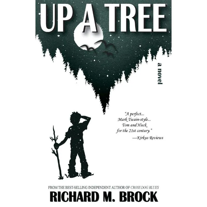 UP A TREE