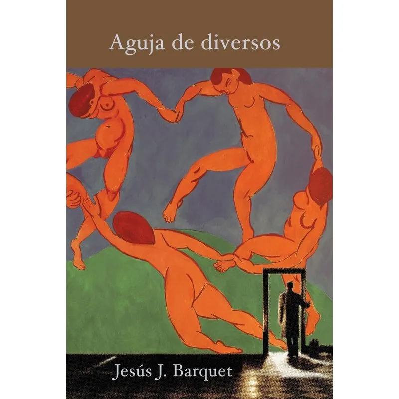 aguja de diversos