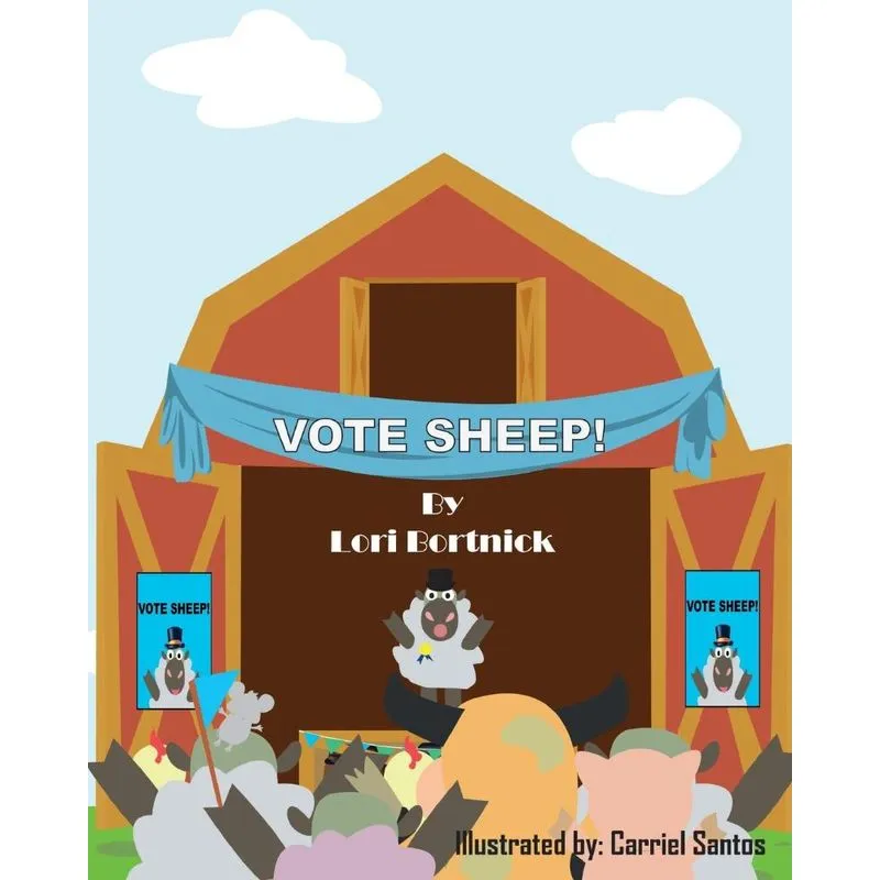Vote Sheep!