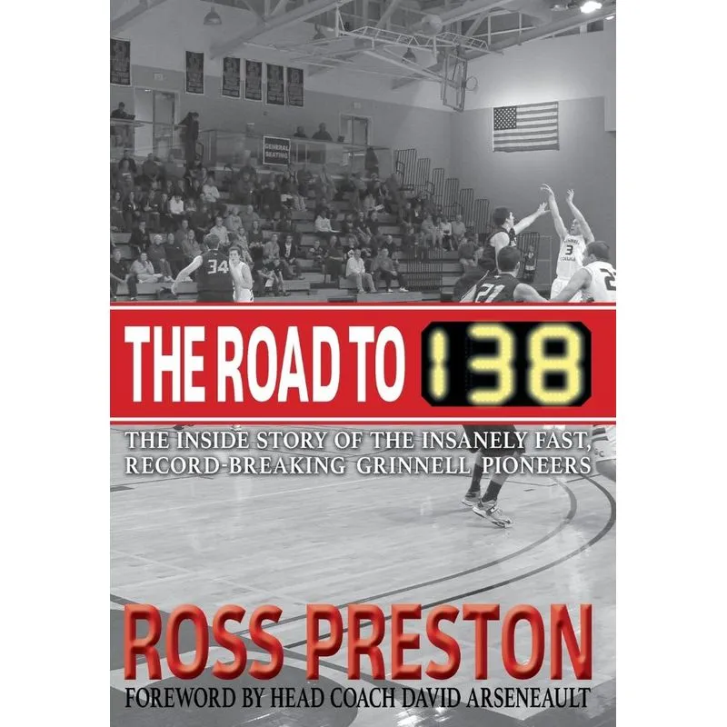 The Road to 138