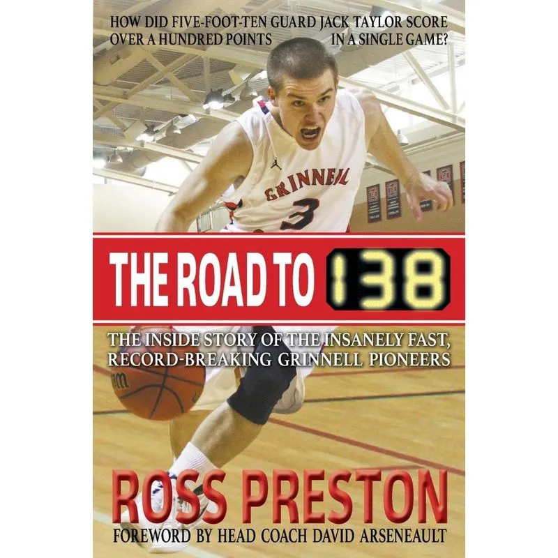 The Road to 138