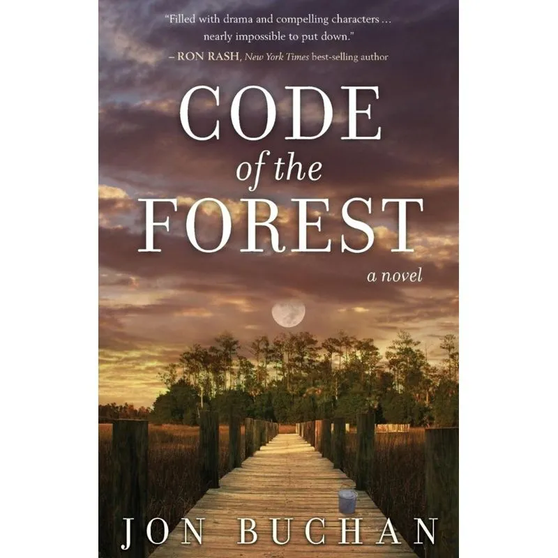 Code of the Forest