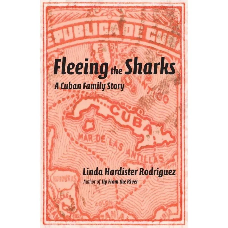 Fleeing the Sharks
