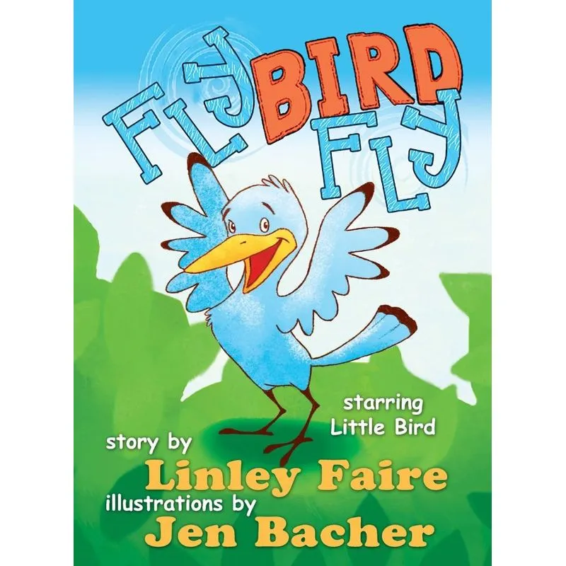 Fly Bird Fly
