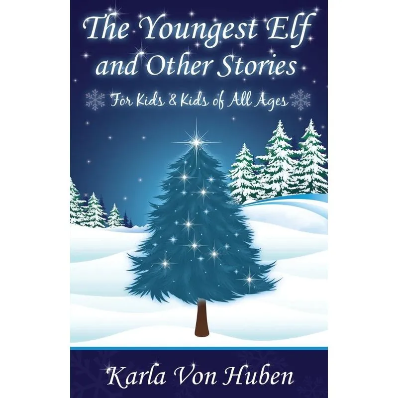 The Youngest Elf and Other Stories