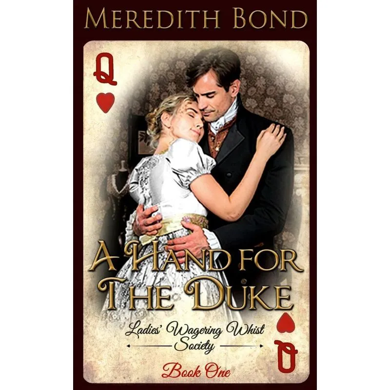 A Hand for the Duke